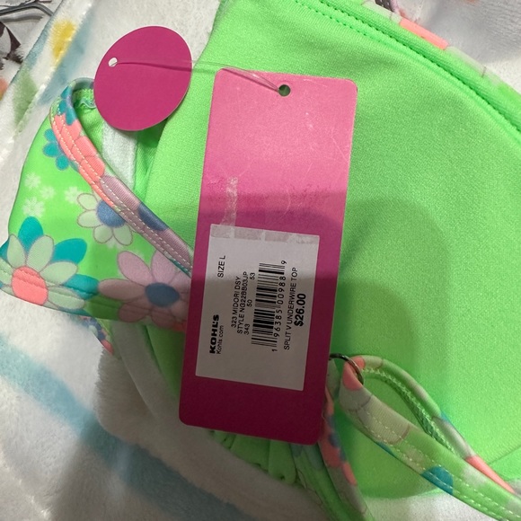 bikini top - Picture 4 of 5